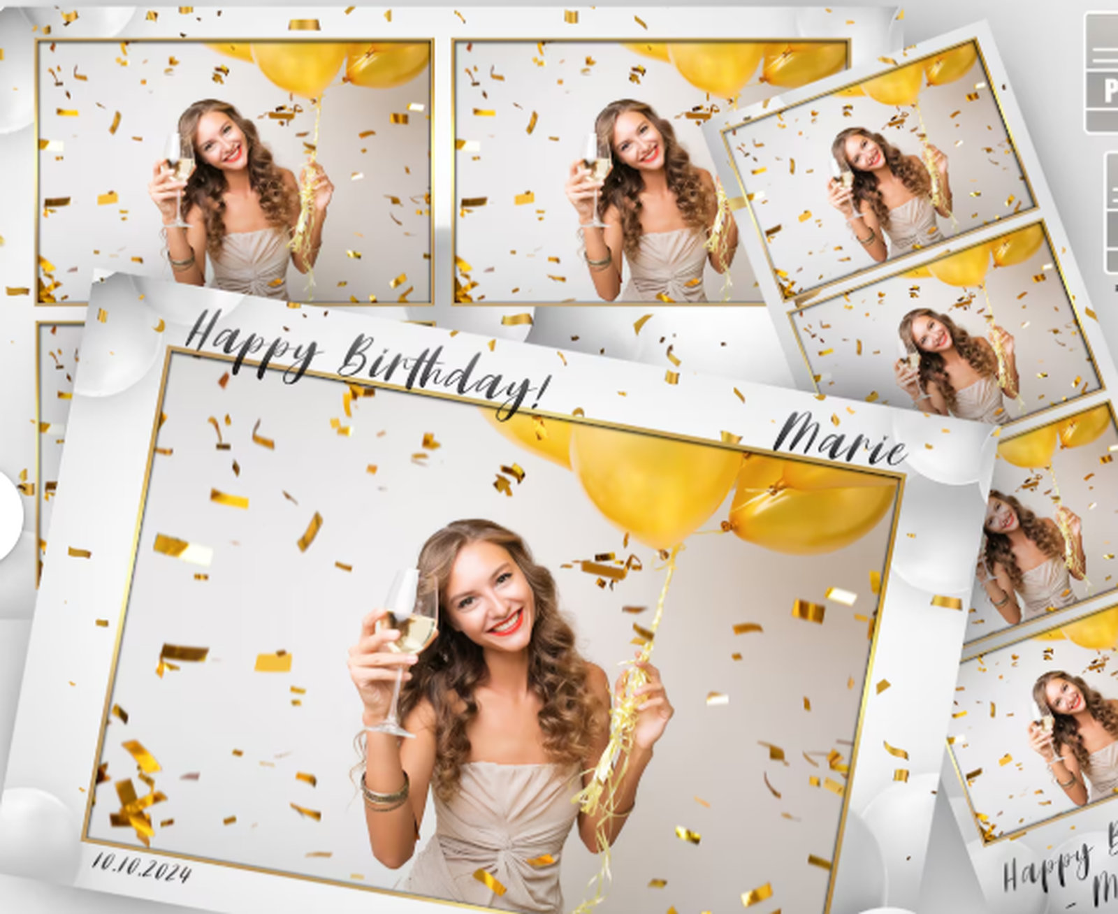 zusätzliche Ausdrücke